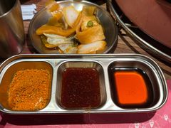 -西塔老太太泥炉烤肉(万柳华联店)