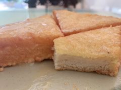 西多士加炼奶-大良甜品店(金泽店)