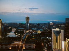 -Hi City·城市之巅