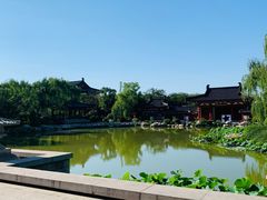 -华清宫景区