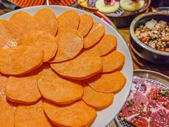 -九田家黑牛烤肉料理(华侨城店)