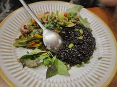 泰式九层塔牛肉饭-BAKER&SPICE(国金中心商场店)