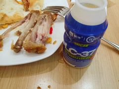 -必胜客(兴旺店)