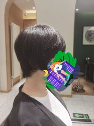 -童辉造型