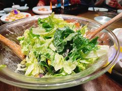 印象凯撒-羲和雅苑•北京烤鸭(乐园道万象城店)