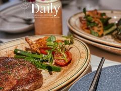 -燃扒房Steakhouse(皇庭店)