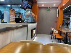 -牛约堡-牛肉汉堡(长宁店)