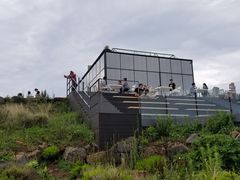 -Cafe Aewol Monsant