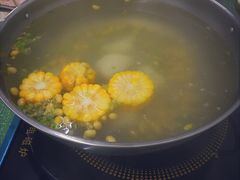 -潮汕良记牛肉火锅(洪武路店)