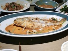 -前海沿·青岛菜(李沧万达店)
