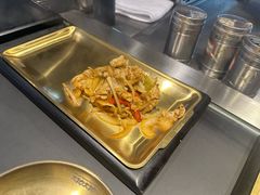 -大神太神·铁板烧(瑞虹天地月亮湾店)