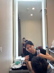 -金夫人婚纱摄影(华南店)