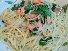 -萨莉亚意式餐厅(国展天虹店)