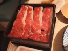 -温野菜涮涮锅(西单大悦城店)