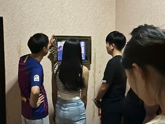 -谜盒子奇幻密室(南屏店)