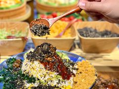 -火叮叮自助烤肉·现切牛肉(茂业店)