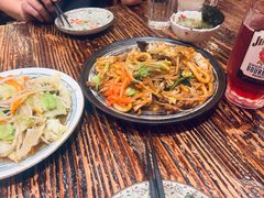-平成屋·午肴夜酒(四川北路店)