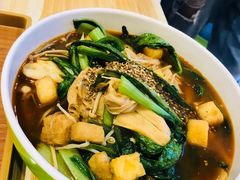 -一顿烧烤(八经街店)