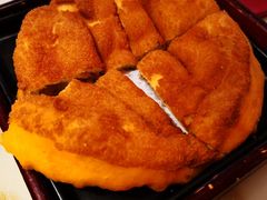 糖油饼-京华烟云·北京烤鸭(领展购物广场·中关村店)