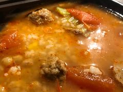 -71号豆汤饭·成都小馆(红牌楼店)