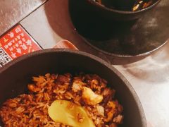 -谷牛日式烤肉(宝山U天地店)