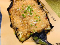 -百姓山羊烧烤·萧县羊肉(青阳路店)