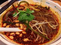 -蓉李记成都名小吃(合肥包河万达店)