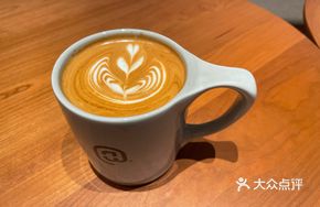 Cheese Ice Bokbok Latte