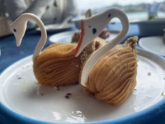 -鹭江宾馆·观海餐厅