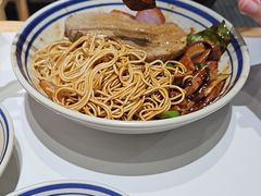 -得得本帮面馆(台儿庄路店)