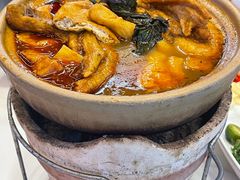 -柳喜辣·烧烤酒局(跃进总店)