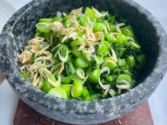 -野蔓果·山野菜(西湖景区·龙井茶田店)