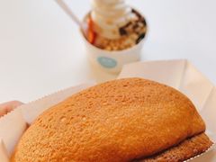 咖啡面包-丁丁&当当牦牛酸奶·酥油面包(官门口店)