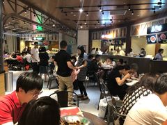 -食通天·寰宇集(杭州万象城店)