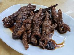-新记肉骨茶