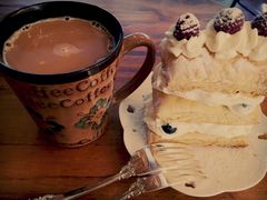 -治愈系甜品The Soothing Dessert(科海大楼店)