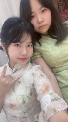 -一揽芳华汉服旗袍体验馆(拙政园店)