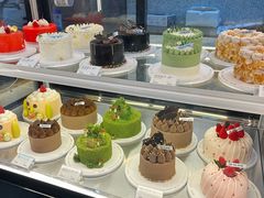 -野人先生现做冰淇淋(北京环宇荟店)