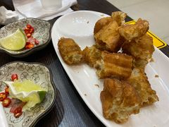 油条-PHO·5越南牛肉粉(建新路店)