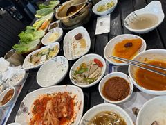 -青鹤谷(苏州店)