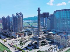 -澳门喜来登大酒店