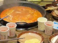 -冯校长老火锅(广州正佳广场店)