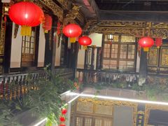 -蔼若春.传承云南菜(金碧公园店)