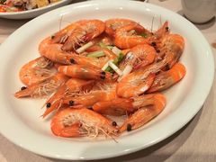 -西贝海鲜汇(槐安路店)