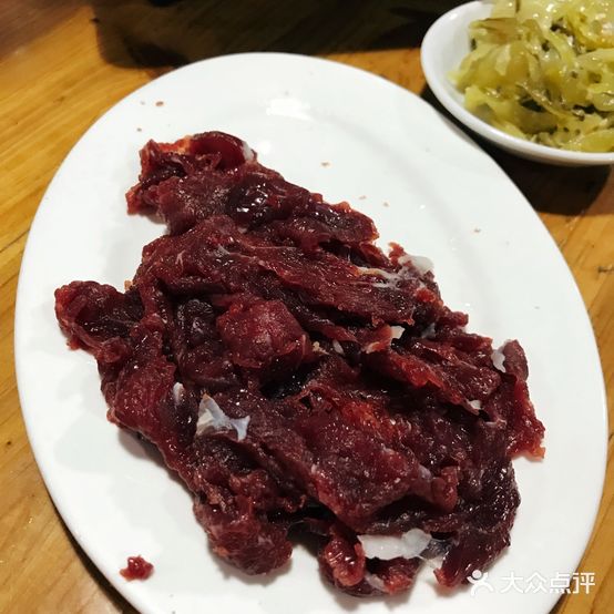 官塘韩东牛肉火锅