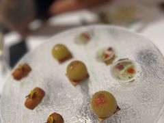 -Le Comptoir de Pierre Gagnaire