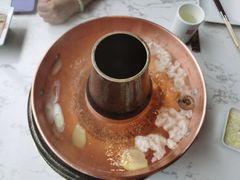 -丁卯•铜锅涮肉(工体店)