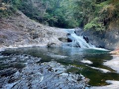 -五泄景区