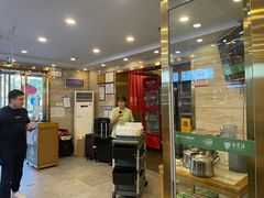 -牛街·马辈儿涮肉(牛街二店)