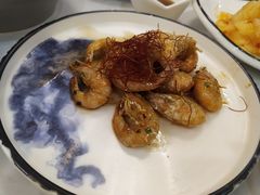 -新名仕新白玉兰餐厅